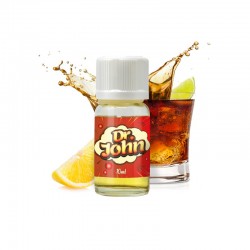 DR. JOHN (Cola e Limone) Aroma Concentrato 10ml SUPER Flavor