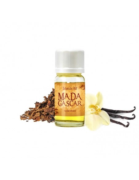 MADAGASCAR Aroma Concentrato SUPER Flavor