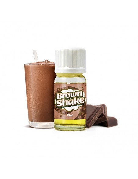 BROWN SHAKE Aroma Concentrato SUPER Flavor
