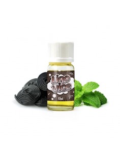 LIQOVICE Aroma Concentrato 10ml SUPER Flavor