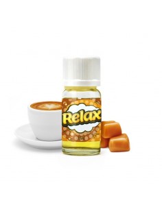 RELAX Aroma Concentrato 10ml SUPER Flavor