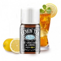 Dreamods NO.79 LEMON TEA (Te limone ghiaccio) - Aroma concentrato 10ml