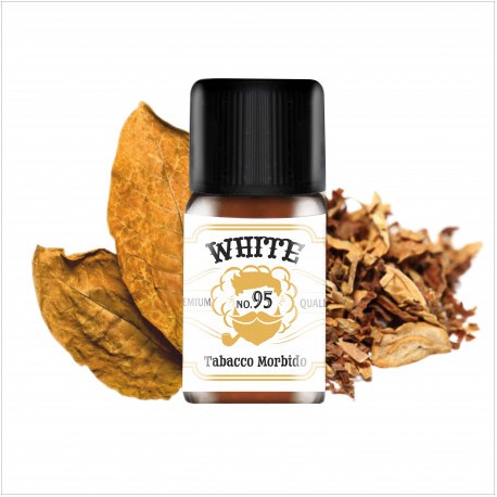 Dreamods Tabacco Premium NO.95 WHITE - Aroma concentrato 10ml