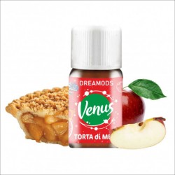 Dreamods The Rocket VENUS (Torta di mele) - Aroma concentrato 10ml