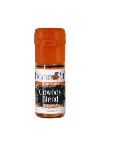 Tabacco Cowboy Blend Aroma...