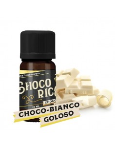 Vaporart Aroma Choco Rico - 10ml
