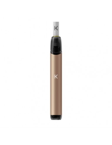 KIWI SINGLE POD - LIGHT PINK - Sigaretta elettronica - Starter Kit