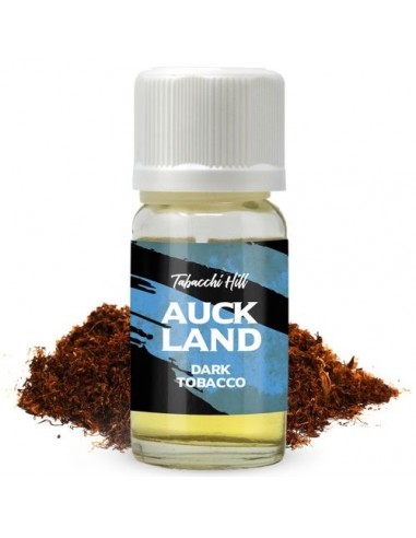 AUCKLAND (Dark Tabacco) Aroma...
