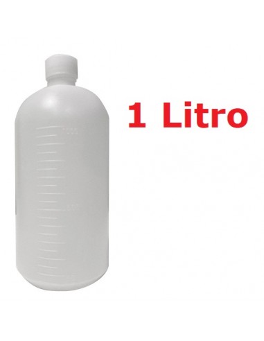 Bottiglia con Tappo - 1 Litro