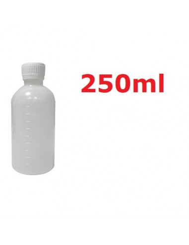 Bottiglia con Tappo - 250ml