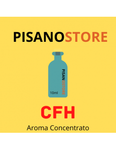 CHF - Aroma Concentrato...