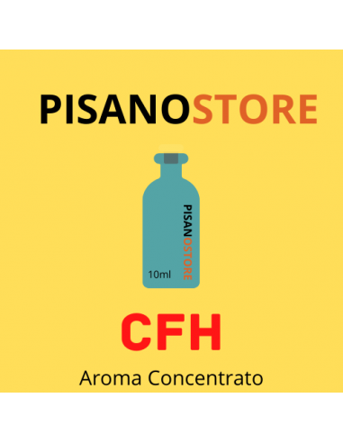 CHF - Aroma Concentrato 10ml -...