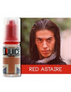 Red Astaire Concentrato T-Juice