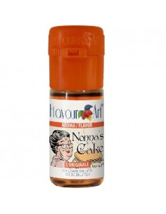 Nonna's Cake Aroma Concentrato FlavourArt