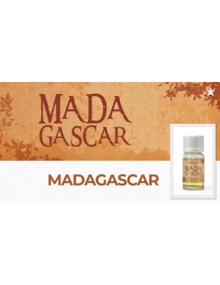 MADAGASCAR Aroma Concentrato SUPER Flavor