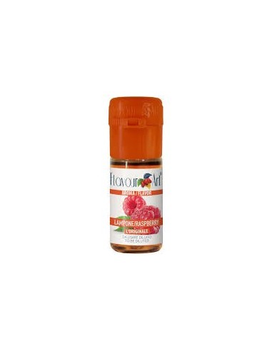 Berryl ( Lampone Raspberry ) Aroma Concentrato FlavourArt