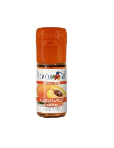 Armenia ( Albicocca Apricot  ) Aroma Concentrato FlavourArt