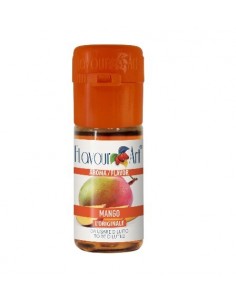 Costarica Special ( Mango ) Aroma Concentrato FlavourArt