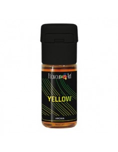 Yellow Fluo by Fedez Aroma Concentrato FlavourArt
