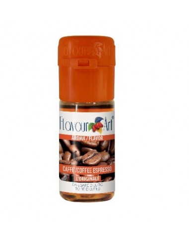 Dark Bean ( Caffe ) Concentrato FlavourArt