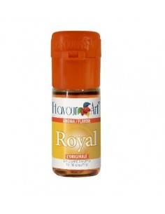 Tabacco Royal Aroma Concentrato FlavourArt