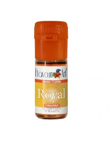Tabacco Royal Aroma Concentrato FlavourArt