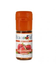Red Touch ( Fragola ) Aroma Concentrato FlavourArt