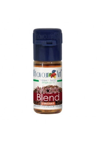 Tabacco Maxx Blend Aroma Concentrato FlavourArt