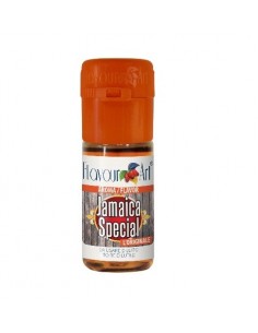 Jamaica Special ( Rhum Jamaica ) Aroma Concentrato FlavourArt