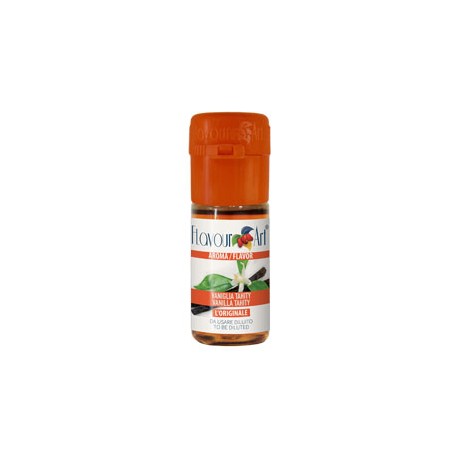 Tahity (Vaniglia Mandorlata) Aroma Concentrato FlavourArt